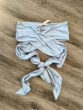 Cellecci Tube Wrap Top New